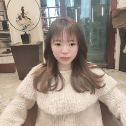 长发-AKOZO Beauty Salon