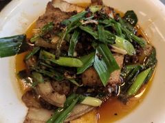 -代木儿回锅肉