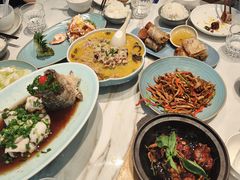 -鹿港小镇(霄云店)