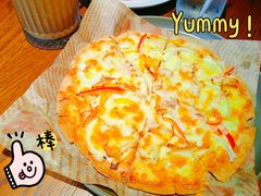 -FUNFUN有饭花园聚会餐厅