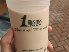 -1点点(萧山高教园店)