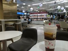 -奈雪的茶(新天地广场PRO店)