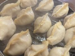 -老马家蒸饺(南海街店)