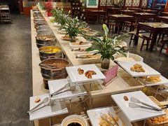 -福慧缘清心素食(峨眉山前店)