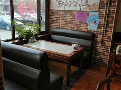 -天天初二·天津传统捞面·天津特色菜(凌奥总店)