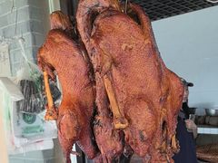 -海窝子刘鹅肉(总店)