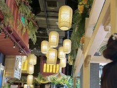 -南京大牌档(龙江新城市广场店)