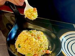 -许哥东北烧烤·铁丳烤串·宫后夹肉(繁花中心店)