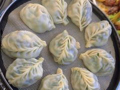 -戴河香地方名吃海鲜大馅蒸饺(黄金海岸一店)