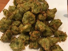 -辣子鸡背(九龙山店)