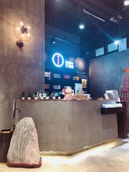 -Kraemer Paris  苏豪路易士·嘉玛发廊