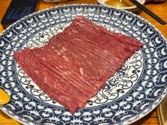 -北京老门框爆肚四季涮肉(淮海东路外滩店)