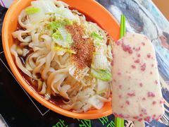 -中央财经大学-食堂