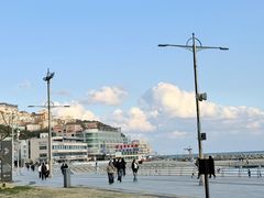 -海云台海滩