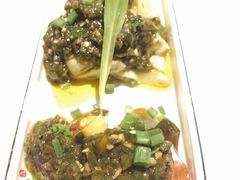 -院8里·小聚园老川菜(九眼桥店)