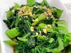 -婆婆家·湛江特色美食(福田振华路店)