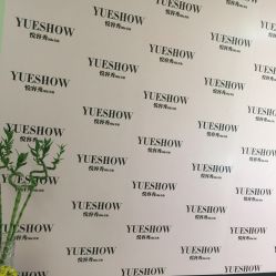 -Yue Show馨选·半永久纹眉纹眼线