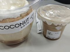 -M Stand(南京紫峰大厦店)