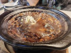 -蚝堡海鲜·威海菜·海肠捞饭·烧烤·亚洲吃蚝公司(幸福门店)