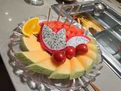-海底捞火锅(西直门凯德MALL店)