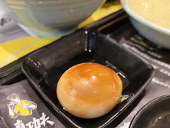 卤蛋-真功夫(北京西站店)