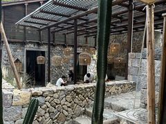 -MOJ coffee(瓯海泽雅水碓坑店)