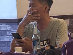 -大眼锅贴水饺(河东店)