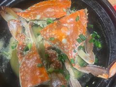 -甬小馆·焗海鲜温州菜(五马街店)