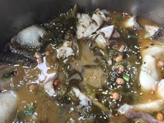 -舒来喜鱼锅(伊河路店)