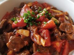 -梧桐餐厅(泉城路店)