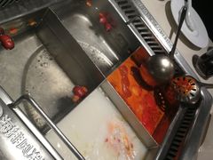 -海底捞火锅(上元大街店)