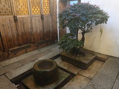 -文儒九号·闽菜馆(三坊七巷店)