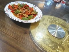-缘来聚·徽菜名店(黄山宏村店)