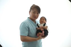 -东方爱堡国际母婴会所(廊坊首店广阳店)