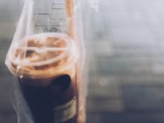 松露可可-喜茶(北京三里屯太古里店)