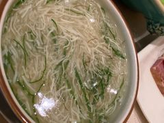 -扬州香格里拉·香宫中餐厅