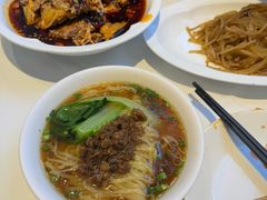 -眉州东坡(团结湖店)