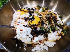 拌饭-本炙炭烤·蒲烧活鳗料理店(金沙洲店)