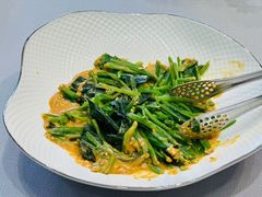 -古点料理