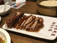 -全聚德(江宁店)