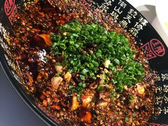 -盐枭肴·川味自贡菜(南强街店)