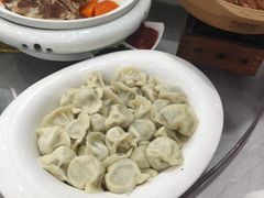 -香满楼(清水河路店)