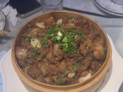 -闽公馆·客家私房菜·商务宴请·包厢(杏林橡树湾店)
