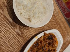 -乡村基·川味现炒大王(熙悦天街店)