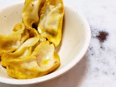 锅贴-蒋家桥饺面店(广陵路店)