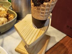 -西安饭庄·非遗陕菜(钟楼店)