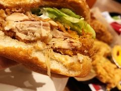 -肯德基(芜湖万达店)