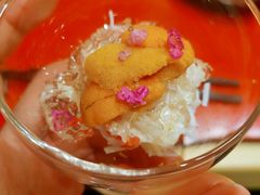 -鮨青(恒基名人购物中心店)