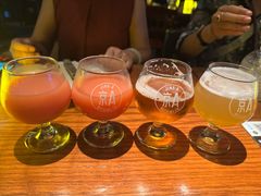 -京A Taproom·精酿餐吧(CBD店)