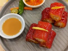 -点都德(喜粤楼店)